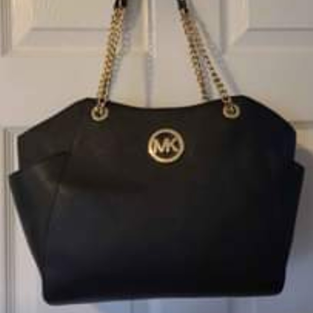 Authentic Michael Kors handbag